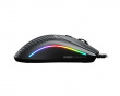 Model O 2 Mini Wired Gaming Mouse - Matte Black