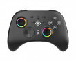 Wireless Controller PC/Switch - Black [Hall Effect]