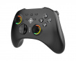 Wireless Controller PC/Switch - Black [Hall Effect]