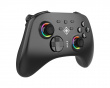 Wireless Controller PC/Switch - Black [Hall Effect]