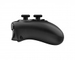 Wireless Controller PC/Switch - Black [Hall Effect]