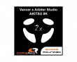 Skatez PRO for Vancer Arbiter Studio Akitsu 8K Wireless