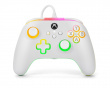 Advantage Wired Controller for Xbox Series X|S with Lumectra - White