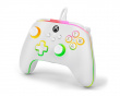 Advantage Wired Controller for Xbox Series X|S with Lumectra - White