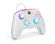 Advantage Wired Controller for Xbox Series X|S with Lumectra - White