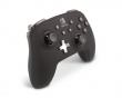 Enhanced Wireless Controller for Nintendo Switch - Black