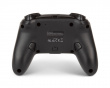 Enhanced Wireless Controller for Nintendo Switch - Black