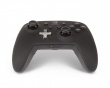 Enhanced Wireless Controller for Nintendo Switch - Black