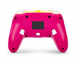 Enhanced Wireless Controller for Nintendo Switch - Pikachu Vibrant