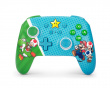 Enhanced Wireless Controller for Nintendo Switch - Super Star Friends