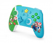 Enhanced Wireless Controller for Nintendo Switch - Super Star Friends