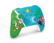 Enhanced Wireless Controller for Nintendo Switch - Super Star Friends