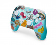 Enhanced Wireless Controller for Nintendo Switch - Fortnite Sticker Mania