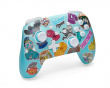 Enhanced Wireless Controller for Nintendo Switch - Fortnite Sticker Mania