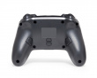 Enhanced Wireless Controller for Nintendo Switch with Lumectra - Black