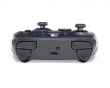 Enhanced Wireless Controller for Nintendo Switch with Lumectra - Black