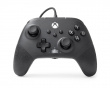 FUSION Pro 4 Wired Controller for Xbox Series - Black