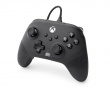 FUSION Pro 4 Wired Controller for Xbox Series - Black