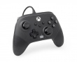 FUSION Pro 4 Wired Controller for Xbox Series - Black