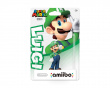 amiibo Luigi - Super Mario Collection