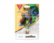 amiibo Link Ocarina of Time - The Legend of Zelda Collection