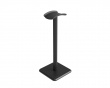 Thulium 100 Headphone Stand - Black