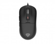 Krypton 660 Gaming Mouse - Black