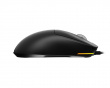 Krypton 660 Gaming Mouse - Black