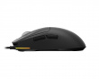 Krypton 660 Gaming Mouse - Black