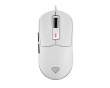 Krypton 660 Gaming Mouse - White