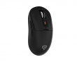 Zircon 660 Wireless Gaming Mouse - Black