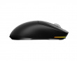 Zircon 660 Wireless Gaming Mouse - Black