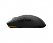 Zircon 660 Wireless Gaming Mouse - Black