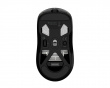 Zircon 660 Wireless Gaming Mouse - Black