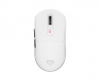 Zircon 660 Wireless Gaming Mouse - White