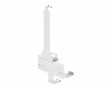 Wall Mount for PS5 / PS5 Slim - White