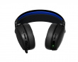 Arctis 7P+ Wireless Gaming Headset - Black