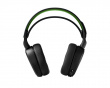 Arctis 7X+ Wireless Gaming Headset - Black