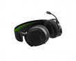 Arctis 7X+ Wireless Gaming Headset - Black