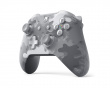 Xbox Wireless Controller Arctic Camo (Bulk)