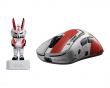 Xlite v4 Mini Wireless Gaming Mouse - Quiccs Edition