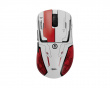 Xlite v4 Medium Wireless Gaming Mouse - Quiccs Edition