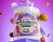 X-Zero Hydration+ Fruit Punch - 100 Servings