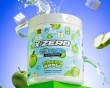 X-Zero Hydration+ Green Apple - 100 Servings