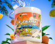 X-Zero Hydration+ Tropical - 100 Servings