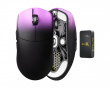 MAYA X Wireless Gaming Mouse - Purple Shadow