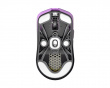 MAYA X Wireless Gaming Mouse - Purple Shadow