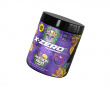 X-Zero Passion Fruit Storm - 100 Servings