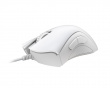 DeathAdder Essential Gaming Mouse - White