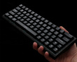 YING63 Forged Carbon Fiber Keyboard - Mo [Magnetic Jade Pro]